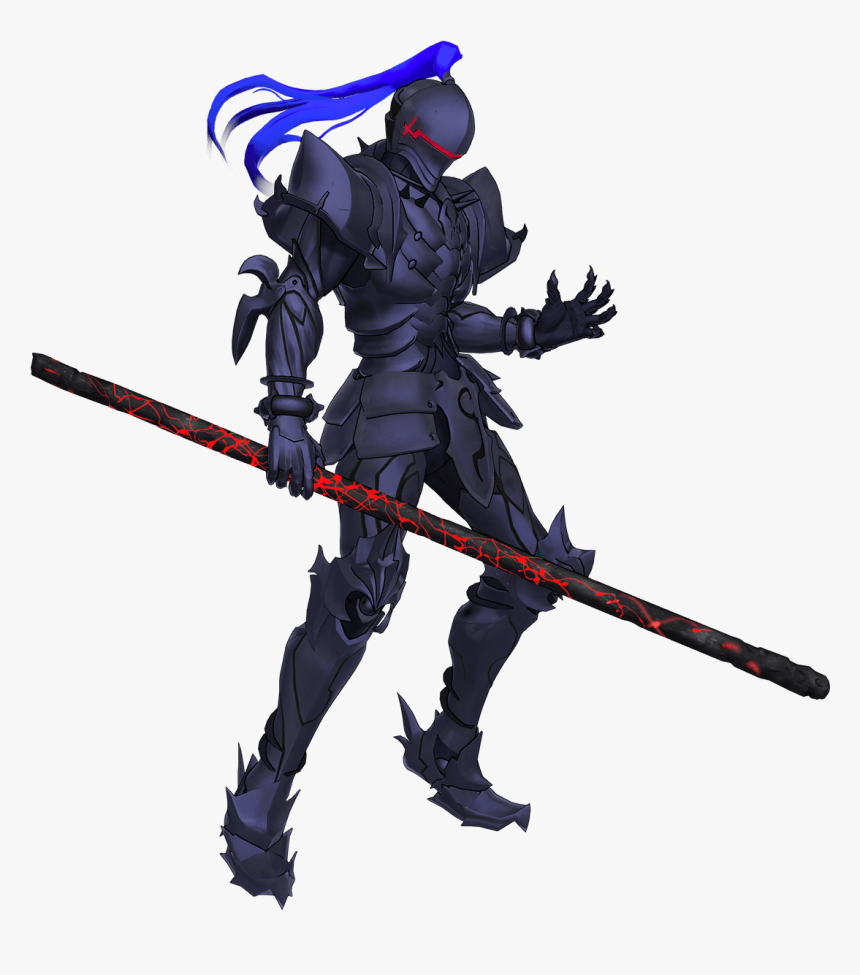 Fate Zero Berserker Png, Transparent Png, Free Download