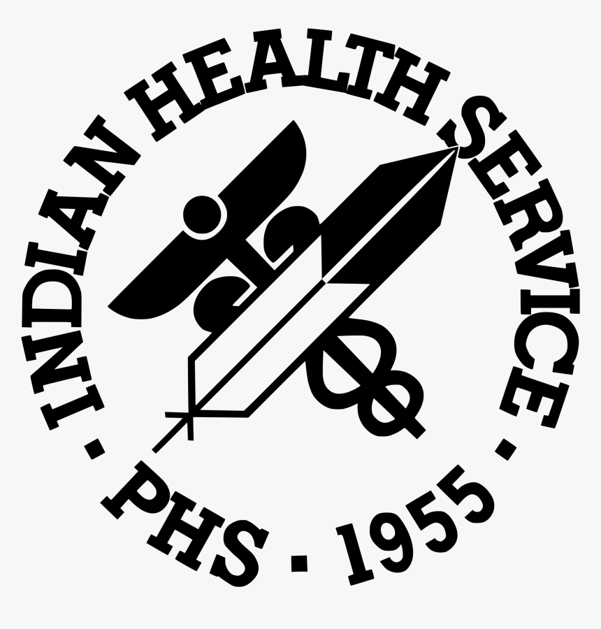 Indian Health Service Symbol, HD Png Download, Free Download