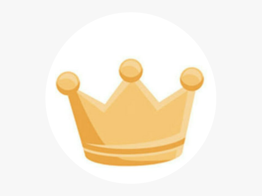 Transparent Musically Crown Png - Tik Tok Crown Png, Png Download, Free Download