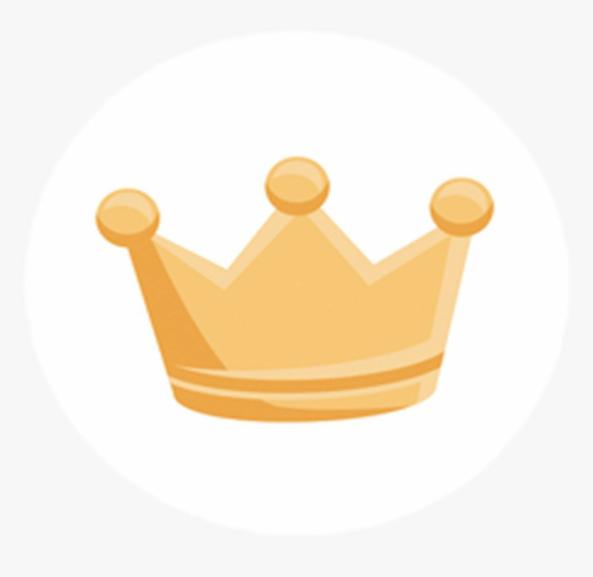 Musical Ly Logo Png - Tik Tok Crown Png, Transparent Png, Free Download