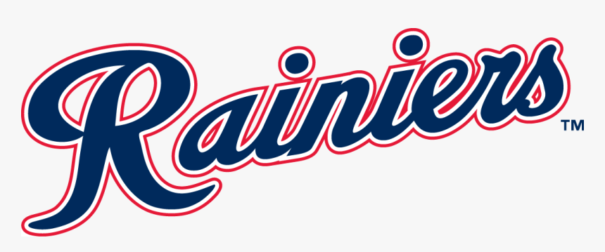 Tacoma Rainiers Baseball Logo, HD Png Download, Free Download