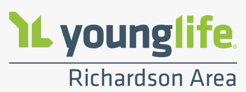 Tx09 Hrzntl Color - Young Life, HD Png Download, Free Download