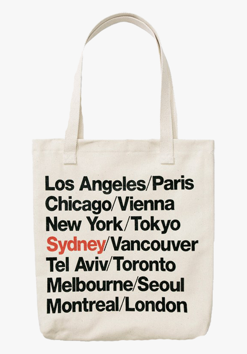 Transparent American Apparel Logo Png - Tote Bag, Png Download, Free Download