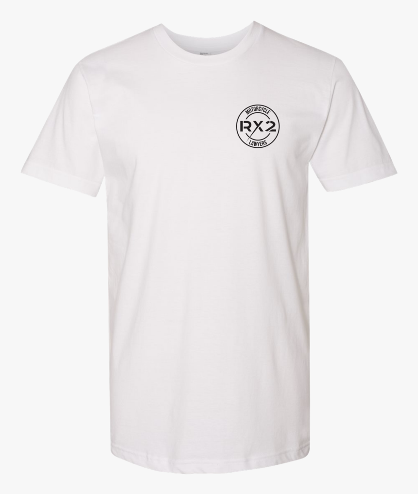 White - Active Shirt, HD Png Download, Free Download