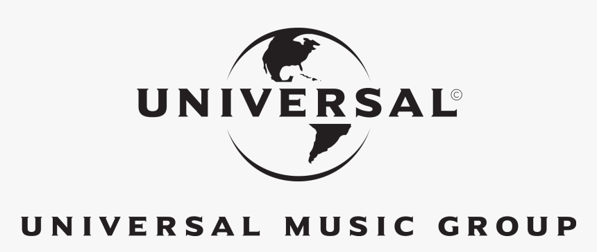 Universal Music Group Logo - Universal Music Logo Png, Transparent Png, Free Download