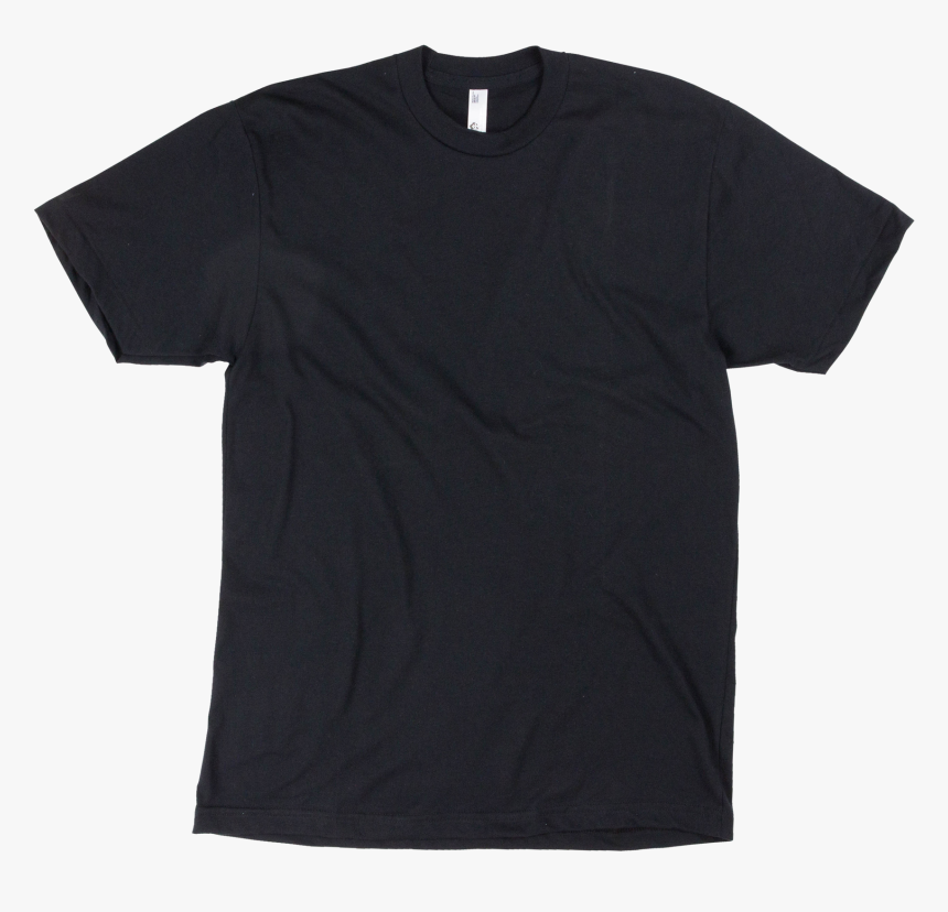 Black-bb401 - Black As Colour Shirt, HD Png Download, Free Download