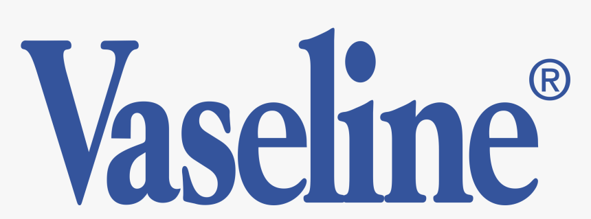 Vaseline Logo Png Transparent - Vaseline Brand Logo Png, Png Download, Free Download