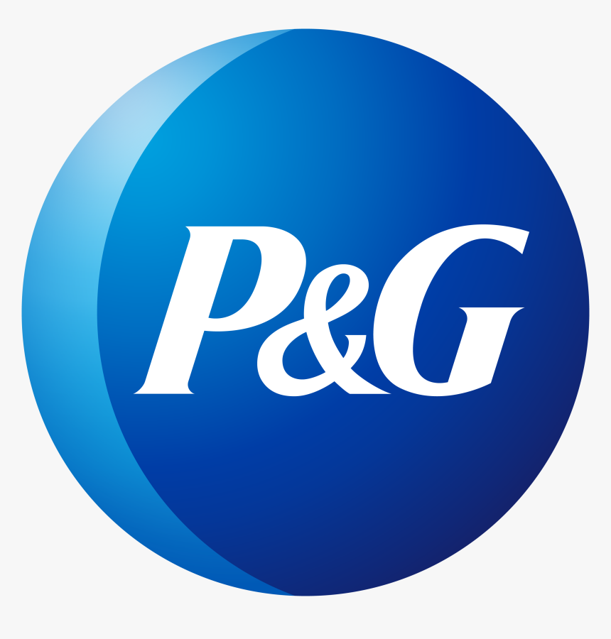 Vaseline Logo Png - Proctor And Gamble Png, Transparent Png, Free Download