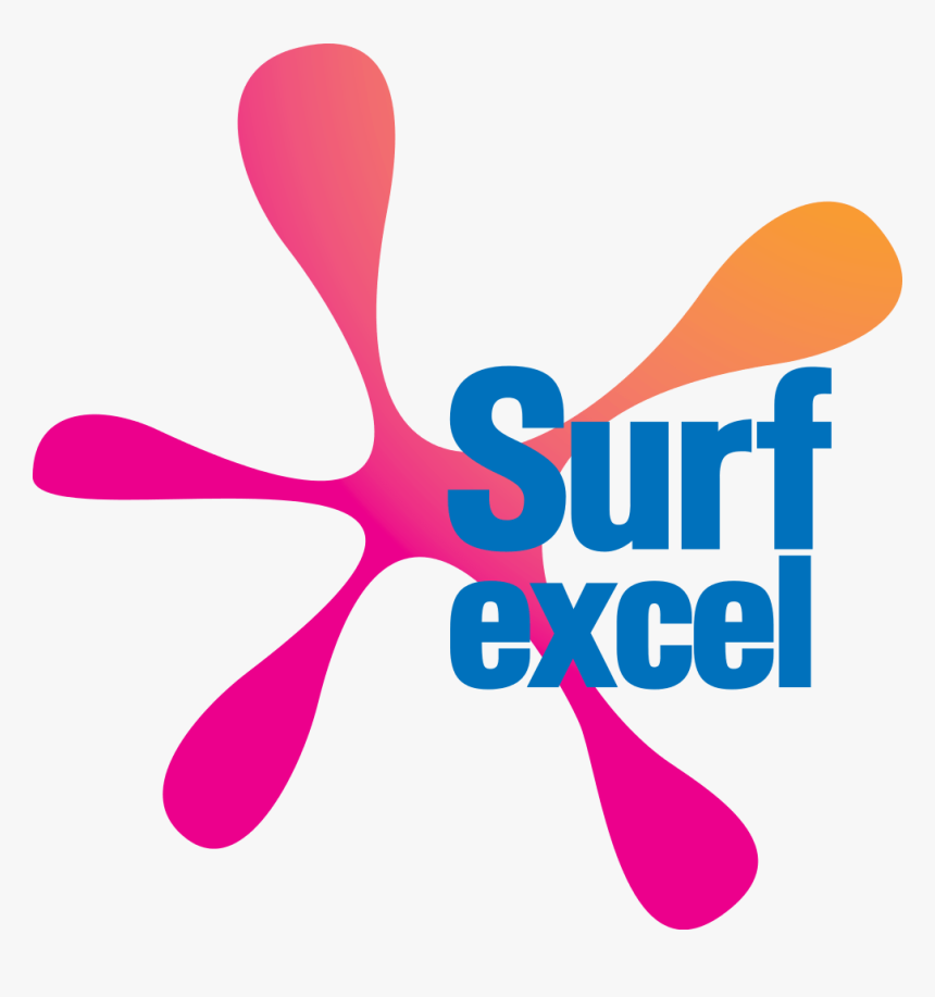 Surf Excel Logo - Surf Excel Logo Png, Transparent Png, Free Download