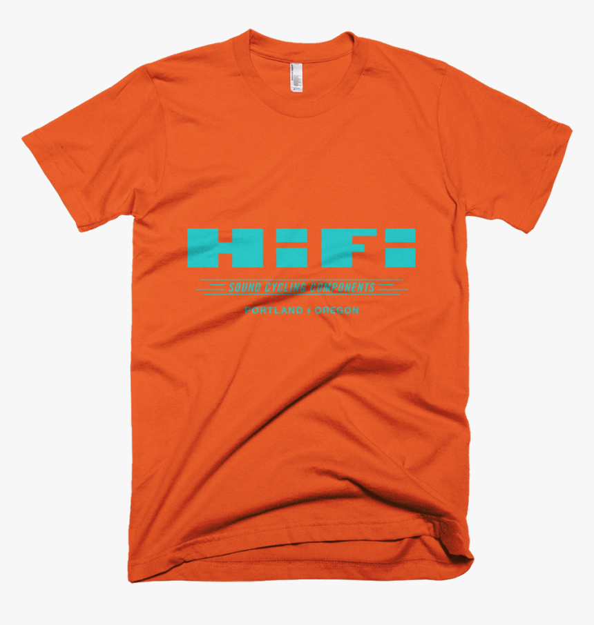 Orange - Stick Figure T Shirt Designs, HD Png Download, Free Download