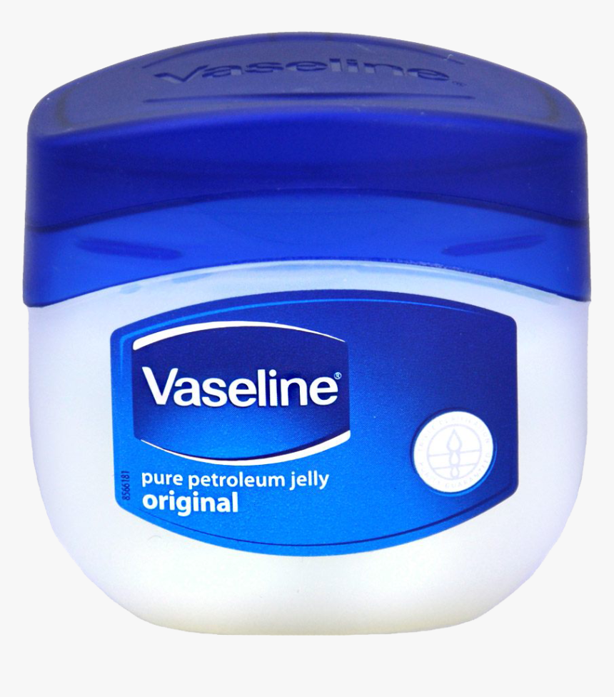 Vaseline Png 7 » Png Image - Vaseline Pure Petroleum Jelly Original, Transparent Png, Free Download