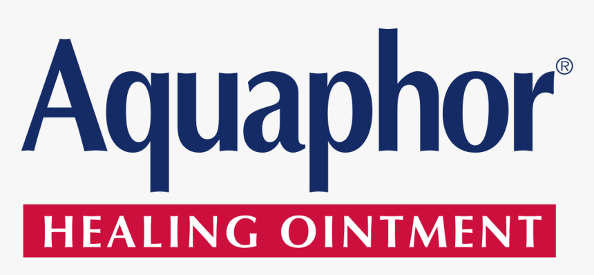 Aquaphor Healing Ointment Logo, HD Png Download, Free Download