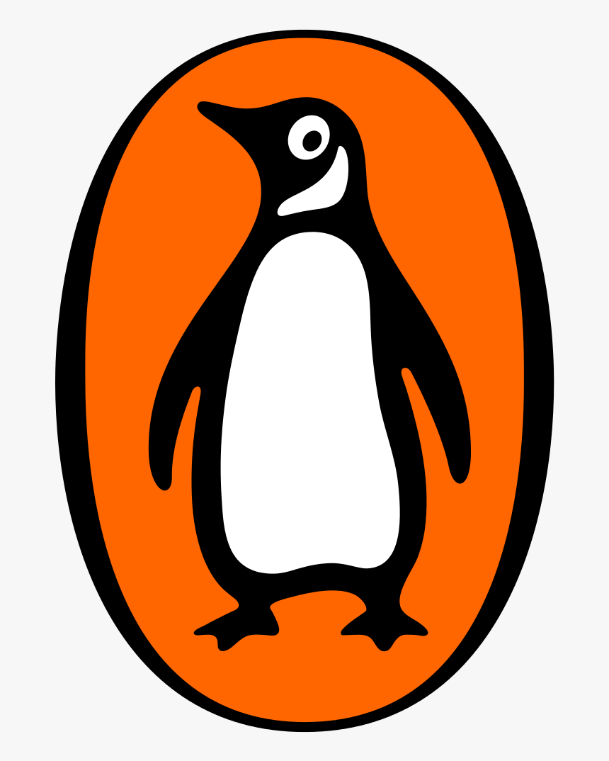 Vector Penguin Random House Logo, HD Png Download, Free Download