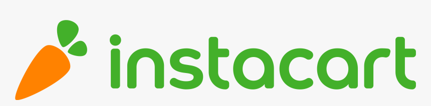 Instacart Logo Png, Transparent Png, Free Download