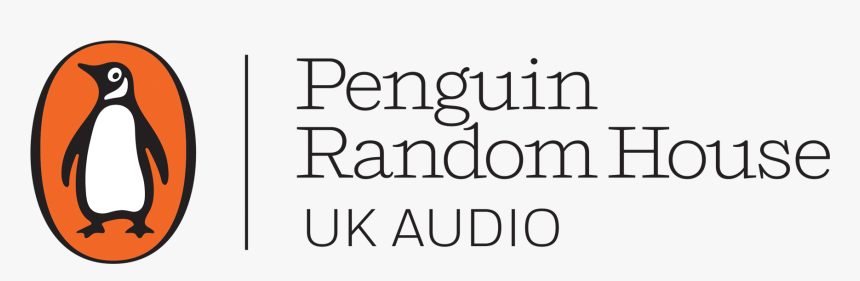 Penguin Random House Uk Audio, HD Png Download, Free Download