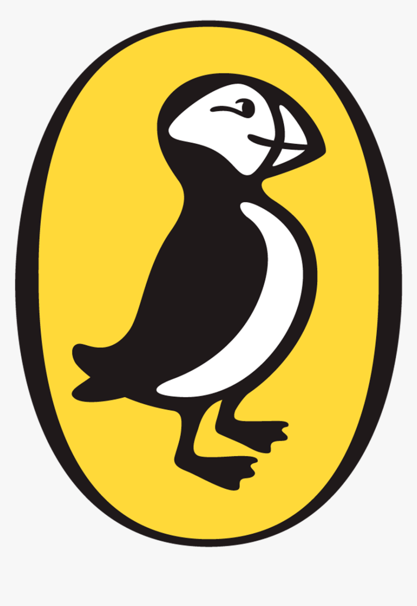 Puffin Books, HD Png Download, Free Download