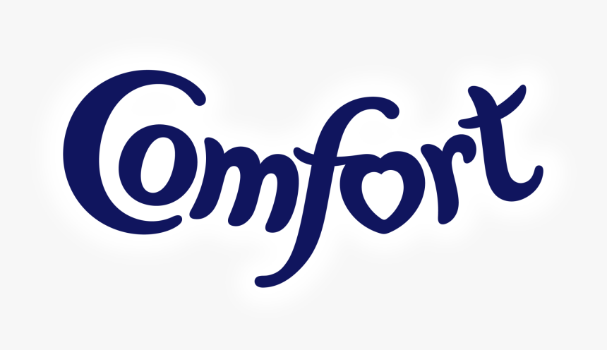 Comfort Logo Png, Transparent Png, Free Download