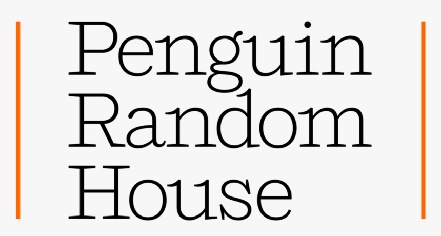 Penguin Random House Publishing Logo, HD Png Download, Free Download