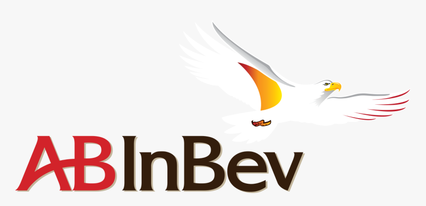 Anheuser Busch Inbev Logo Ab Inbev Logo Hd Png Download Kindpng