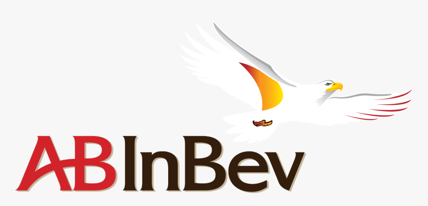 Anheuser Busch Inbev Logo - Ab Inbev Logo, HD Png Download, Free Download