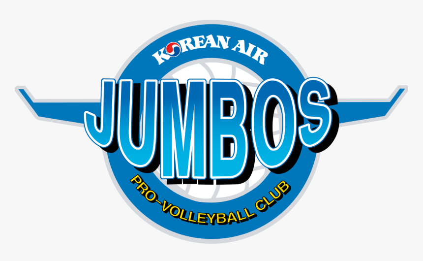 Incheon Korean Air Jumbos, HD Png Download, Free Download