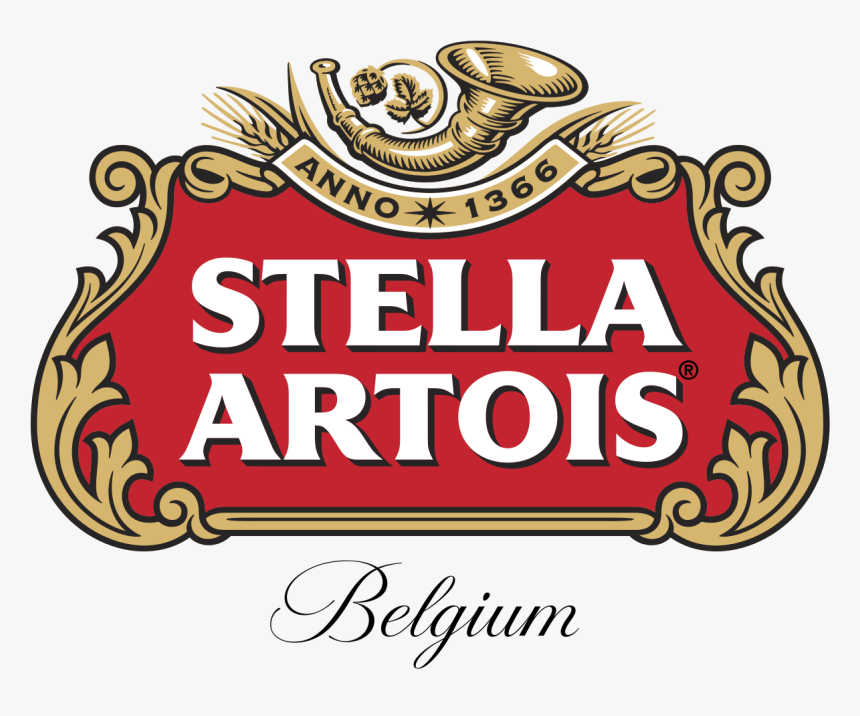 Logo Stella Artois Png, Transparent Png, Free Download