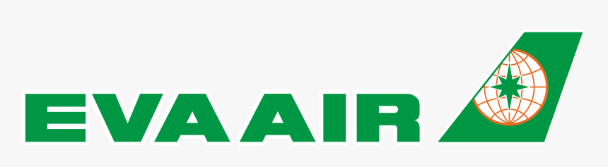 Eva Air Logo Png, Transparent Png, Free Download