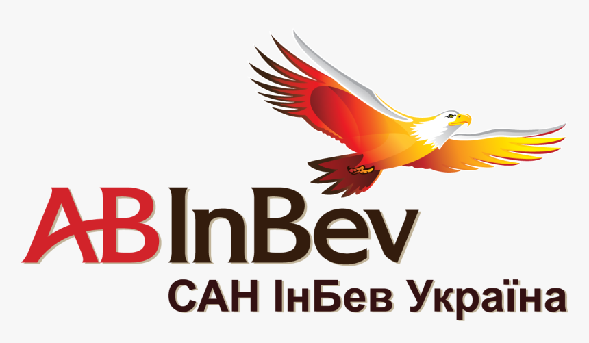 Abinbev - Sun Inbev Ukraine Logo, HD Png Download, Free Download