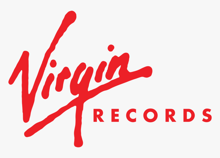Virgin Records Logo - Virgin Records Logo Png, Transparent Png, Free Download