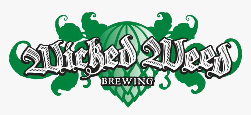 Wicked Weed Brewing Logo, HD Png Download, Free Download