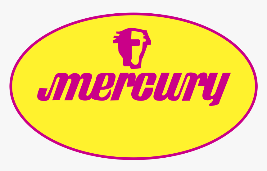 Mercury Records Logo, HD Png Download, Free Download