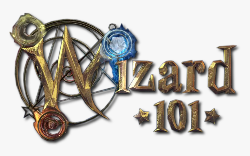 Transparent Wizard101 Logo Png - Wizard101 Png, Png Download, Free Download