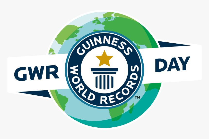 Guinness Book Of World Records, HD Png Download, Free Download