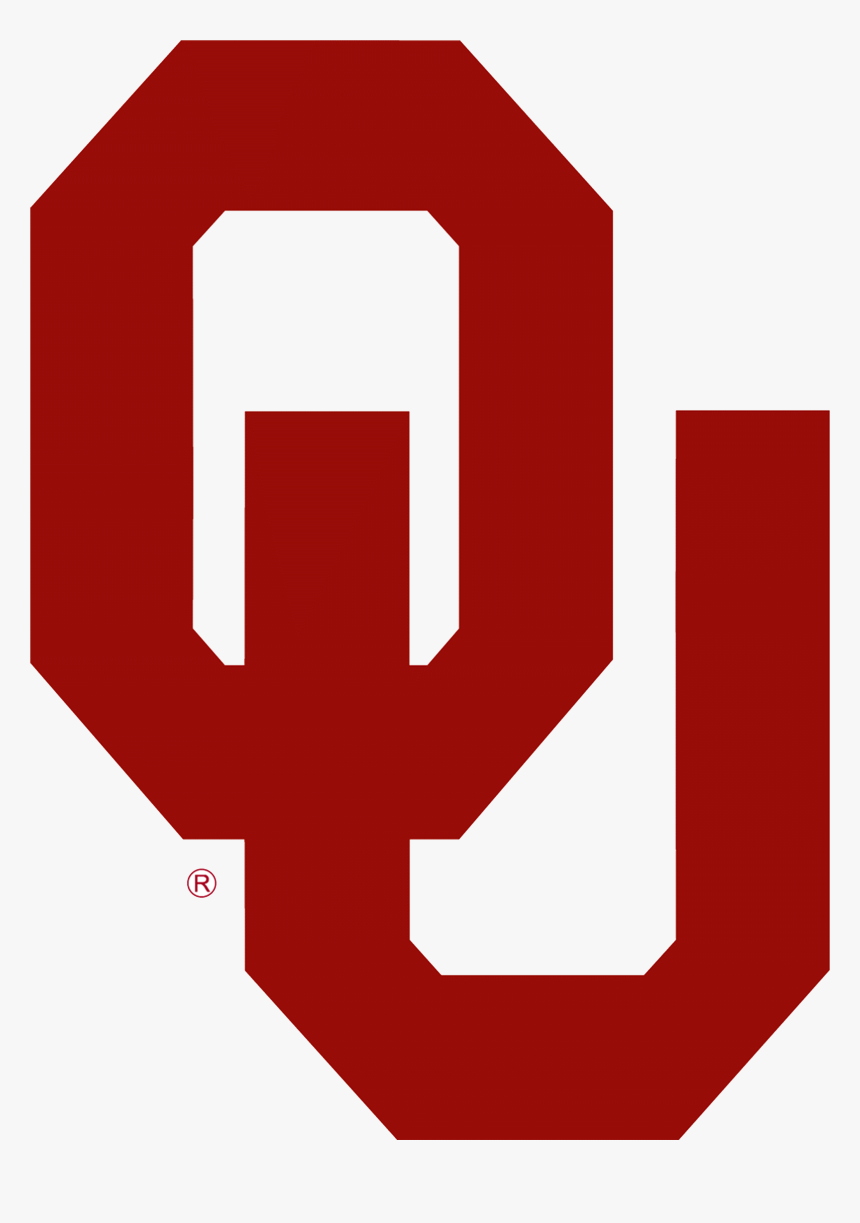 Svg Ou Png 1 » Png Image - Oklahoma University Logo, Transparent Png, Free Download