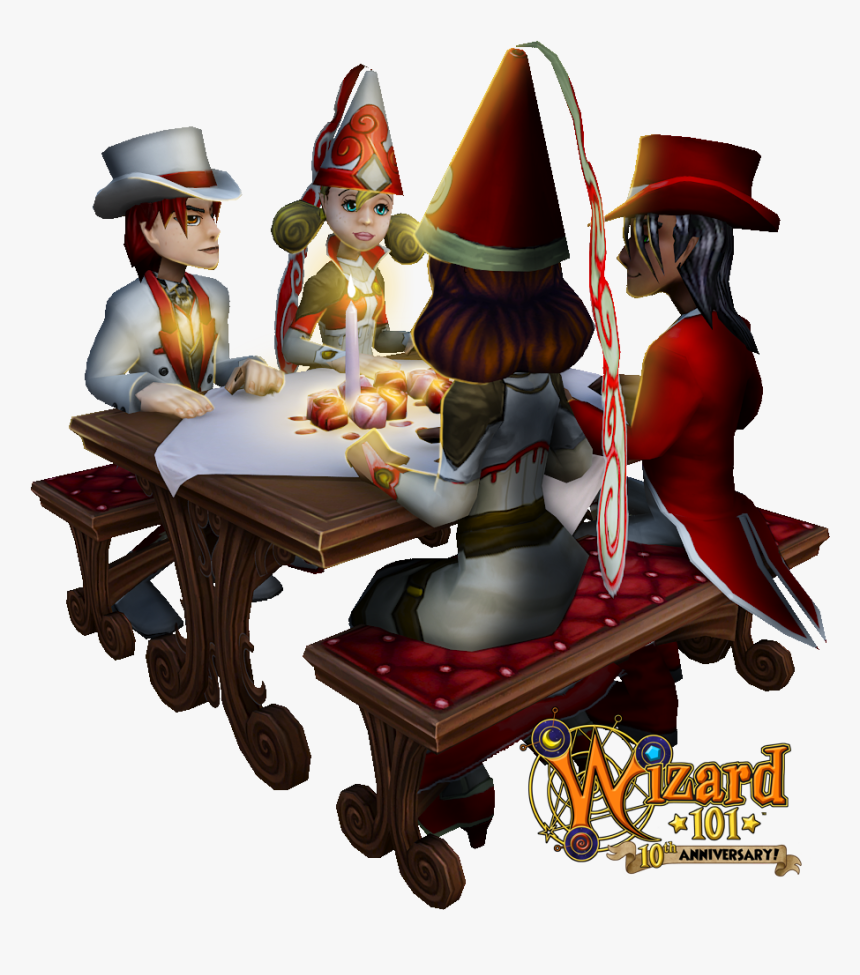 Wizard101, HD Png Download, Free Download