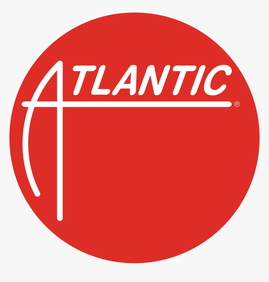 Atlantic Records Logo 2017, HD Png Download, Free Download