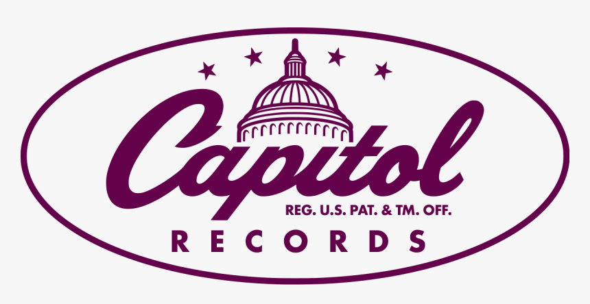 Capitol Records Logo 1978, HD Png Download, Free Download