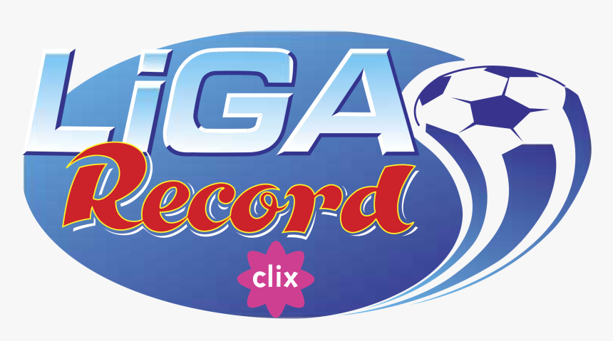 Liga Record, HD Png Download, Free Download