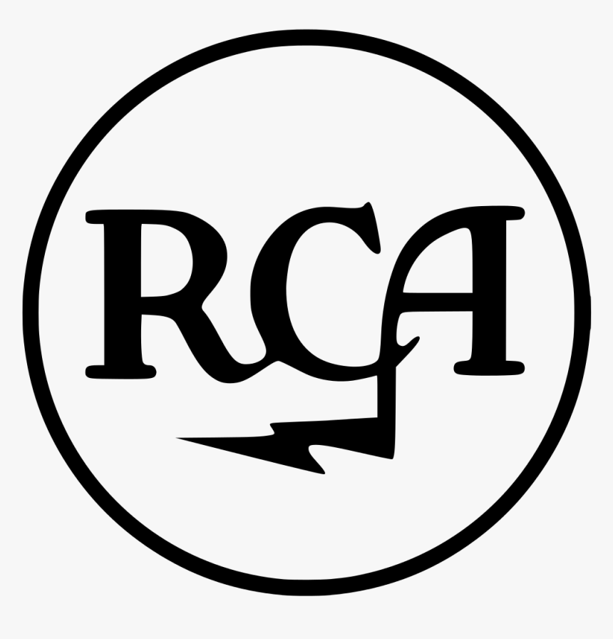 Rca Records Logo, HD Png Download, Free Download