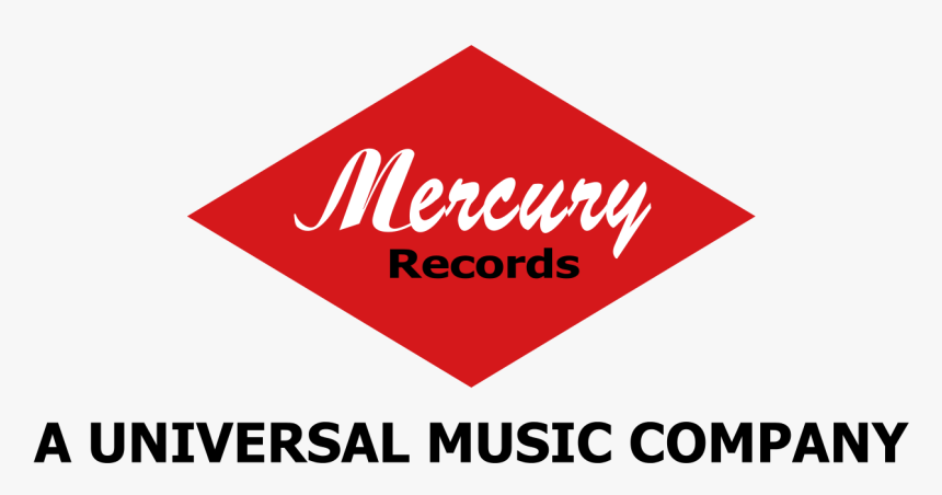 Mercury Records Universal Music, HD Png Download, Free Download