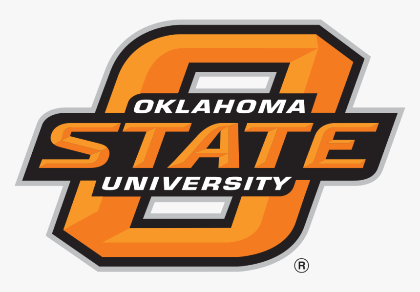 Oklahoma State Logo Png, Transparent Png, Free Download