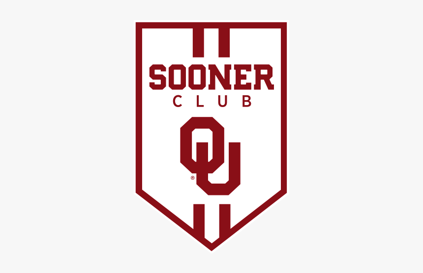 Sooner Club - University Of Oklahoma, HD Png Download, Free Download