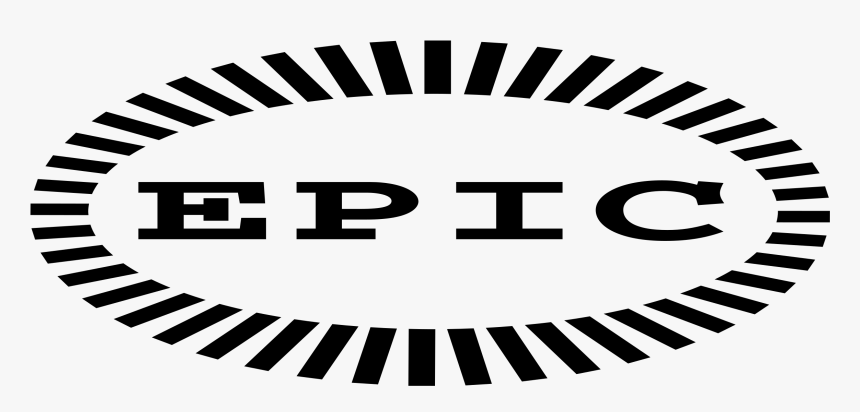 Epic Records Logo Png, Transparent Png, Free Download