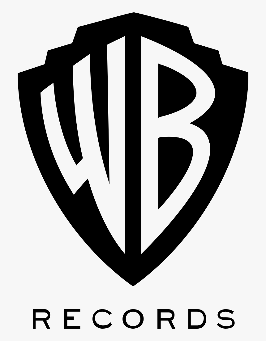 Warner Bros Music Logo, HD Png Download, Free Download