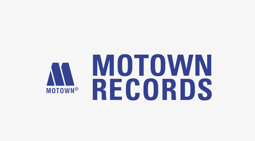 Logo Logok Records - Motown, HD Png Download, Free Download