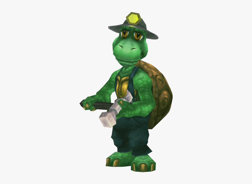 Wizard101 Baxter Turtleton, HD Png Download, Free Download