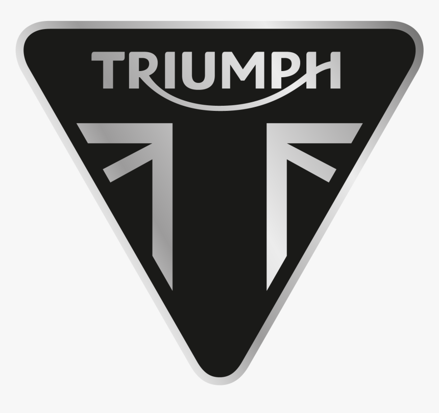 Triumph Motorcycles Logo Png - Triumph Motorcycle Logo Png, Transparent Png, Free Download