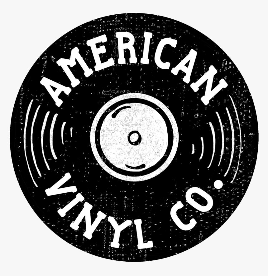 Vinyl Record Company Logo, HD Png Download, Free Download