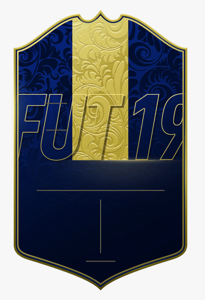 Fifa 19 Card Creator, HD Png Download, Free Download