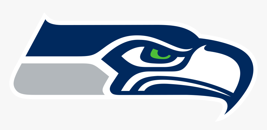 Seattle Seahawks Logo 2018, HD Png Download, Free Download